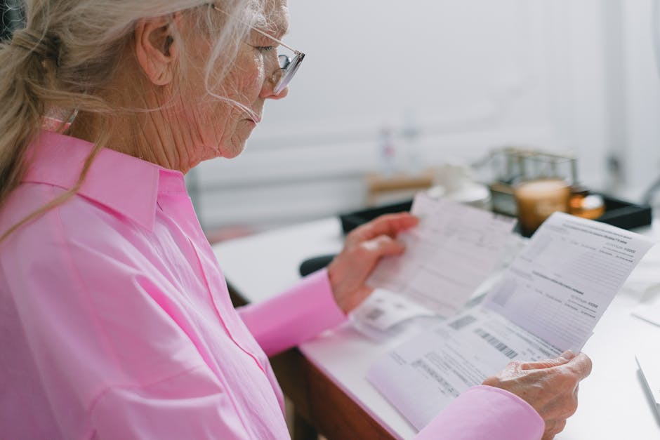 Aging Parents: Medicare & Medicaid Guide